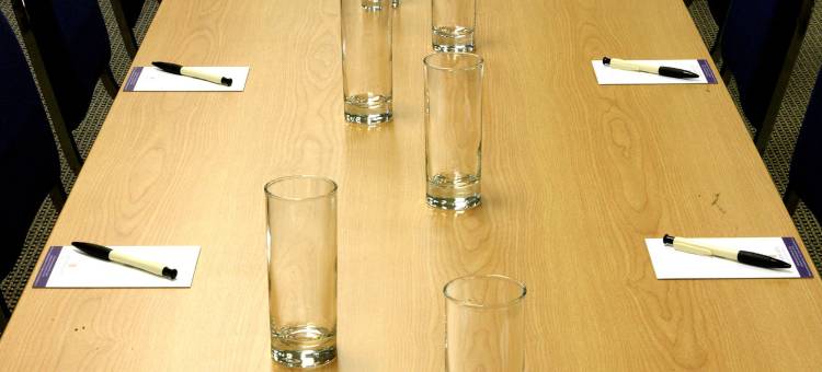 新普利茅茨卓越酒店(Distinction New Plymouth Hotel & Conference Centre)图片