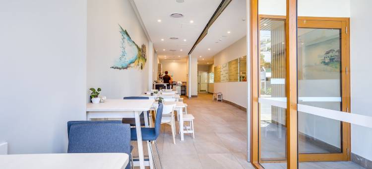 直营精选 - 海洋微风穆魯拉巴酒店(Direct Collective - Sea Breeze Mooloolaba)图片