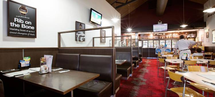 格伦莫尔酒店(Glenmore Tavern)图片