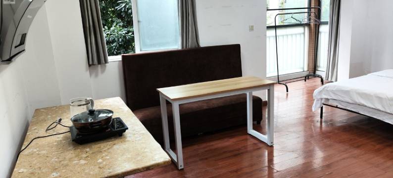 高盛澧园民宿(大庸路分店)图片