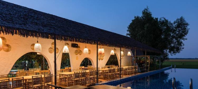 鲁昂度假村(The Ruong Resort)图片