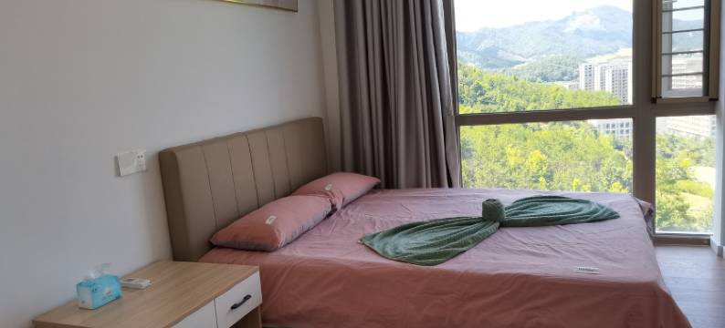 横店梦幻谷景区宁姐民宿(长征路分店)图片