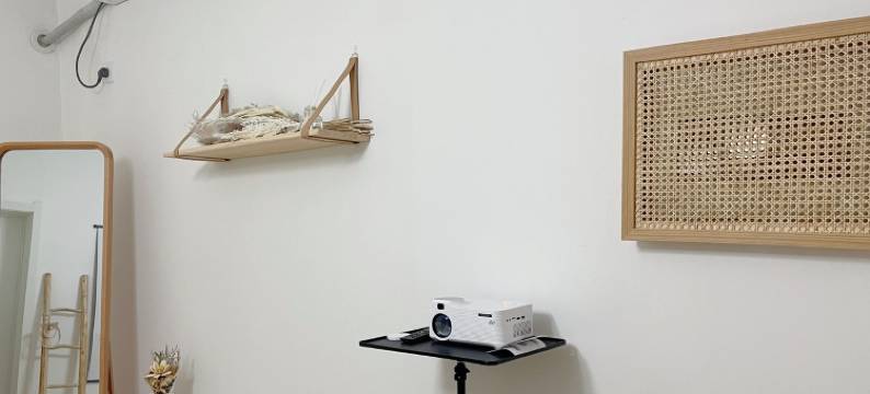 幸福预言公寓(园川街分店)图片