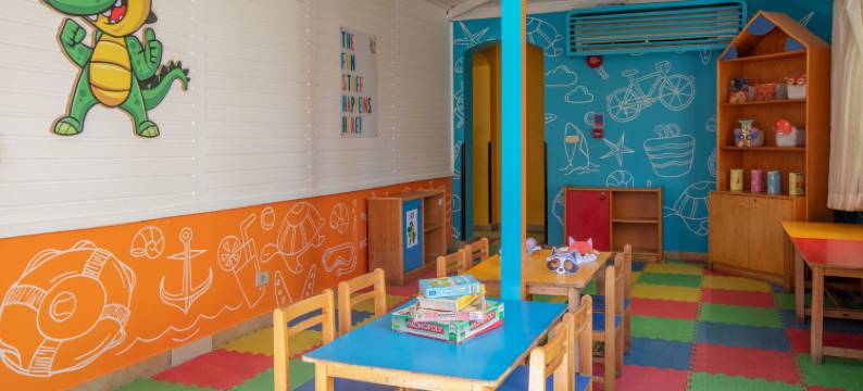 贾兹马卡迪萨拉亚度假村(JAZ Makadi Saraya Resort)图片