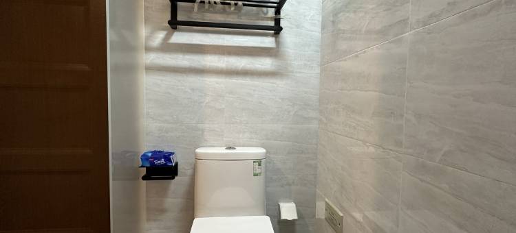 Cozi可遇公寓虹桥店(月城路分店)图片