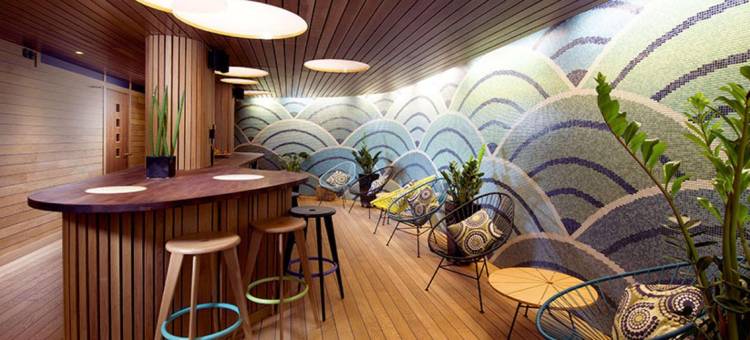 家庭酒店塔普托(Home Hotel Tapto)图片