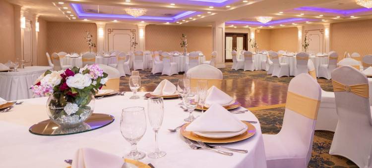 哥伦比亚东杰瑟普假日酒店(Holiday Inn Columbia East-Jessup)图片