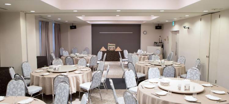 横滨贝斯特韦斯特酒店(Best Western Yokohama)图片