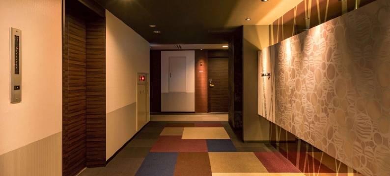 东海城市酒店(Tokai City Hotel)图片