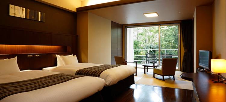 滨名湖维森酒店(Hotel Wellseason Hamanako)图片
