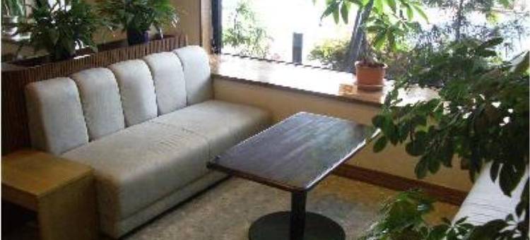 露樱酒店 饭田店(HOTEL ROUTE-INN IIDA)图片