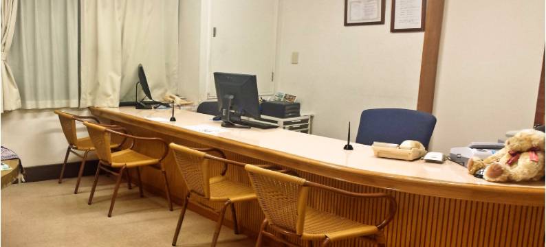 城崎雷尼莎酒店(lenessa jougasaki)图片