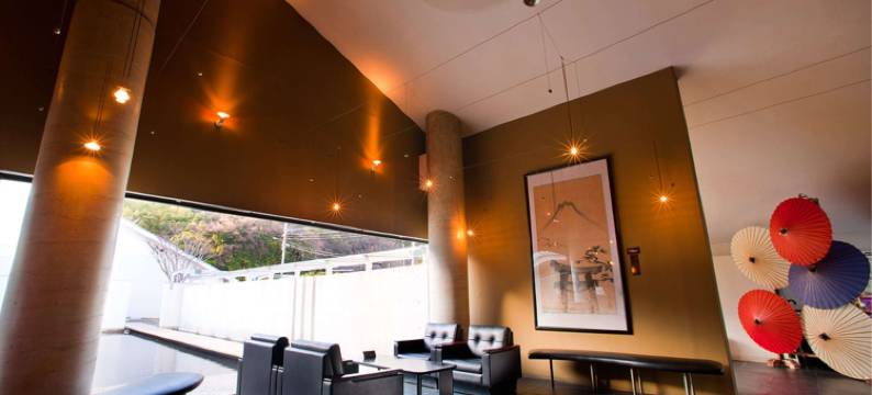 尚玄山庄日式旅馆(Shougen Sansou)图片