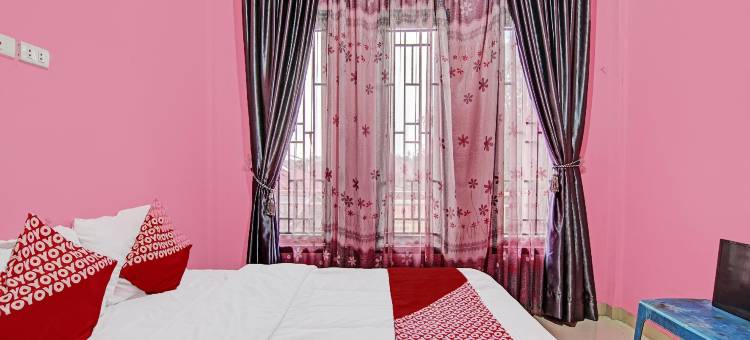 Hotel O Arafah Homestay Syariah Near Badan Pertanahan Nasional - Kantor Pertanahan Kabupaten Kampa图片