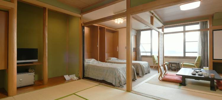 湖龙酒店(Hotel Koryu)图片