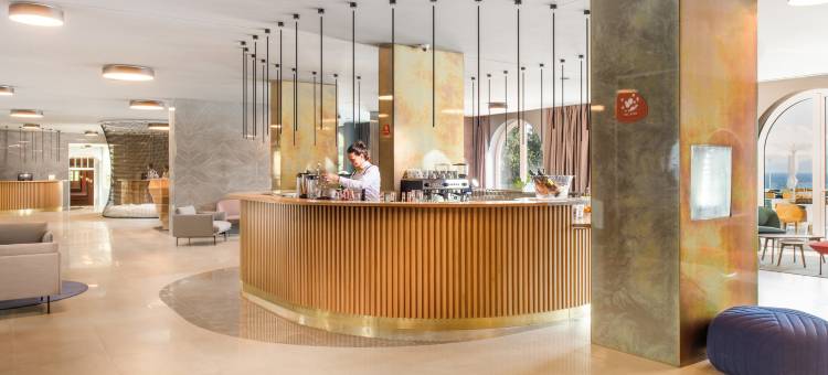 阿米内斯维瓦尔利尚家庭酒店(Aminess Vival Lišanj Family Hotel)图片