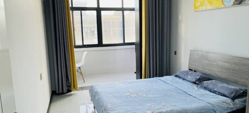 洛邑古城民宿(唐宫东路分店)图片