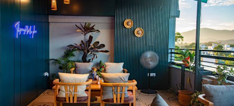 Hotel Park View Premium图片