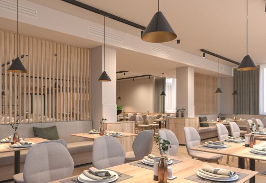 Hotel Moarhof Hotel Overview