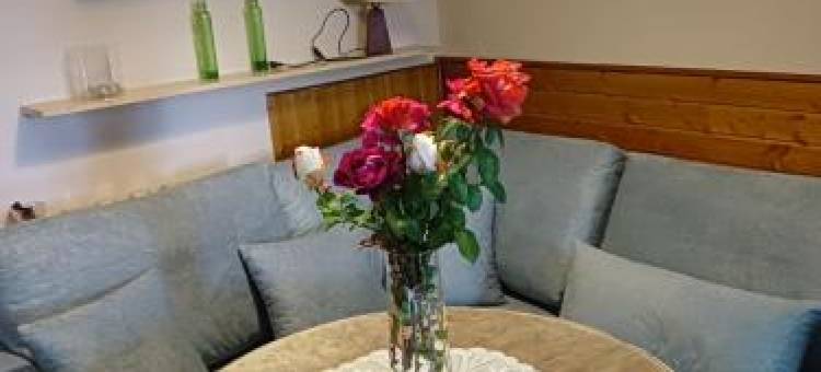 La Casita Con Piscina Privada de Tres Dormitorios图片