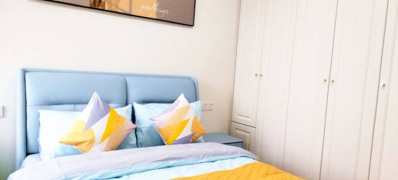 牛牛的家N公寓(园富路分店)图片