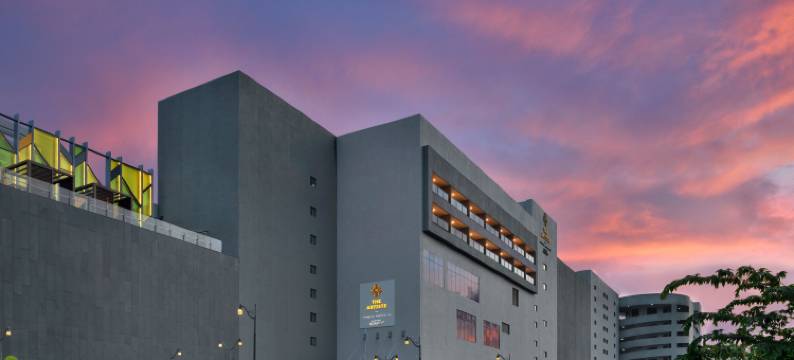 The Artiste Kochi, a Tribute Portfolio Hotel图片