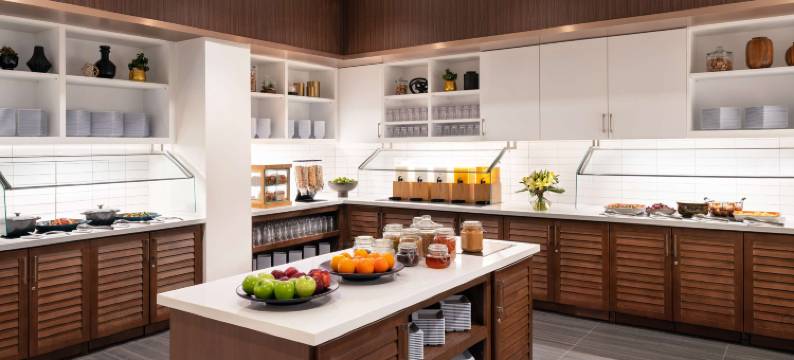 凯悦嘉轩-旧金山市中心(Hyatt Place San Francisco/Downtown)图片