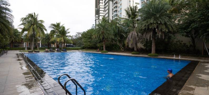 多睿民宿(海境路分店)图片