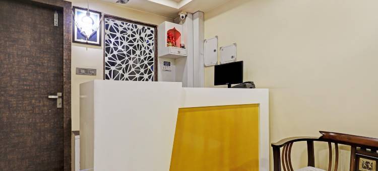 Itsy酒店兰苏住宅(Itsy Hotels Ransu Residency)图片