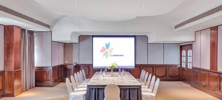 马欣德拉翡翠棕榈俱乐部(Club Mahindra Emerald Palms, Goa)图片