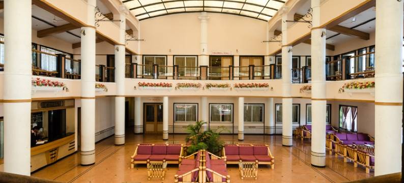 梦土酒店(Hotel Dreamland)图片