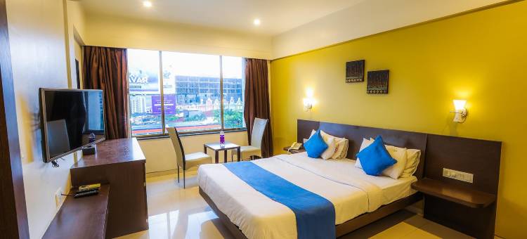 纸牌酒店(Hotel Solitaire)图片