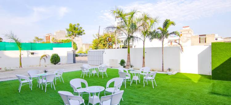 Fab酒店天空百灵农场(FabHotel Sky Lark Farm)图片