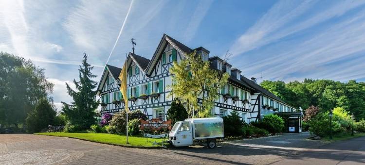 盖弗恩贝尔格罗曼浪漫酒店(Lohmann's Romantik Hotel Gravenberg)图片