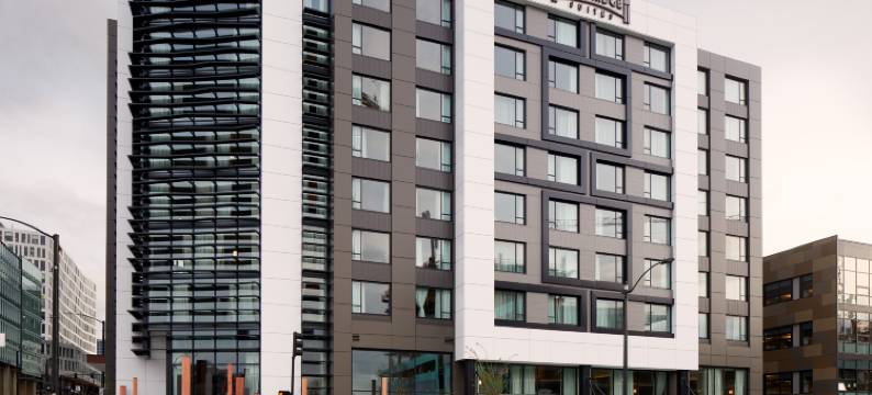 西雅图市中心联合湖Staybridge Suites(Staybridge Suites SEATTLE DOWNTOWN - LAKE UNION by IHG)图片