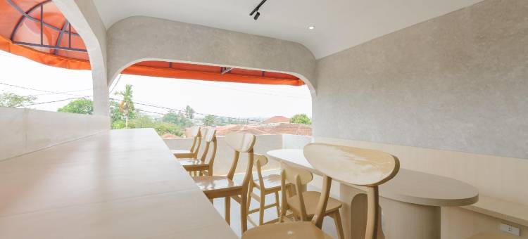 RedDoorz Plus Syariah Near Mall Boemi Kedaton Lampung图片