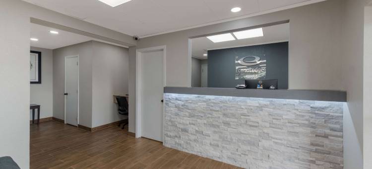 伊克诺旅馆切罗市场街(Econo Lodge Cheraw Market Street)图片