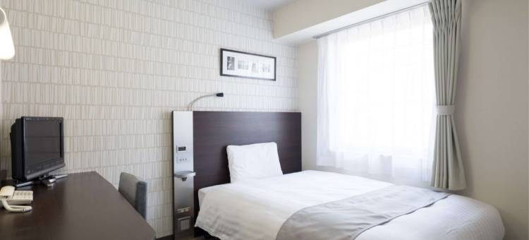 奈良舒适酒店(Comfort Hotel Nara)图片