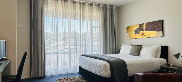 惠灵顿贝斯特韦斯特酒店(Best Western Wellington)图片