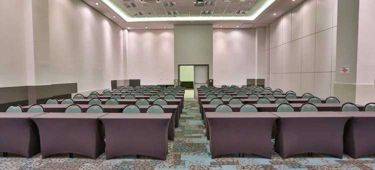圣安德雷希尔顿花园酒店(Hilton Garden Inn Santo Andre)图片