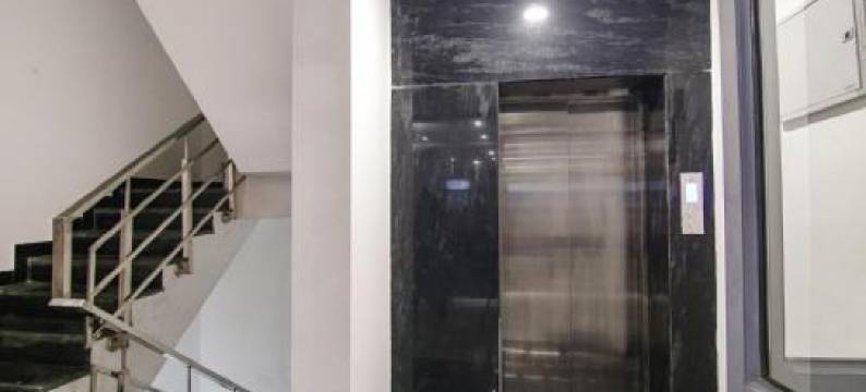 FabHotel Moro Rohini Sector 4图片