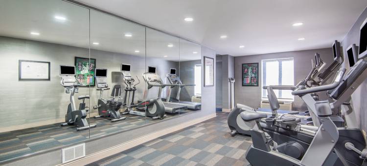 智选假日套房酒店-费城/芒特劳雷尔(Holiday Inn Express & Suites Philadelphia - MT. Laurel)图片