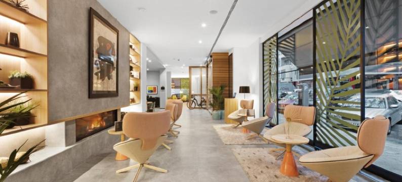 普罗图尔奈萨帕尔马酒店(Protur Naisa Palma Hotel)图片