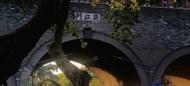 房东小象仔公寓(热河南路分店)图片