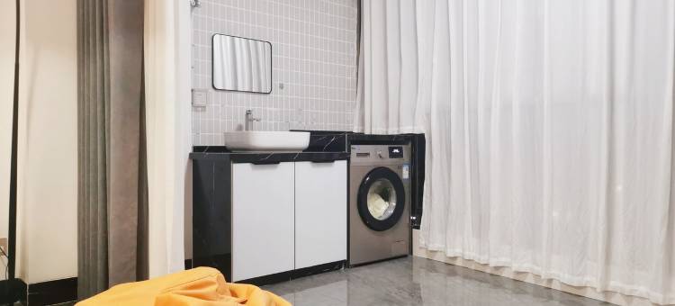 晚秋民宿(大岭一巷分店)图片