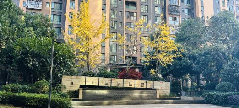 晴川民宿(黄兴大道分店)图片