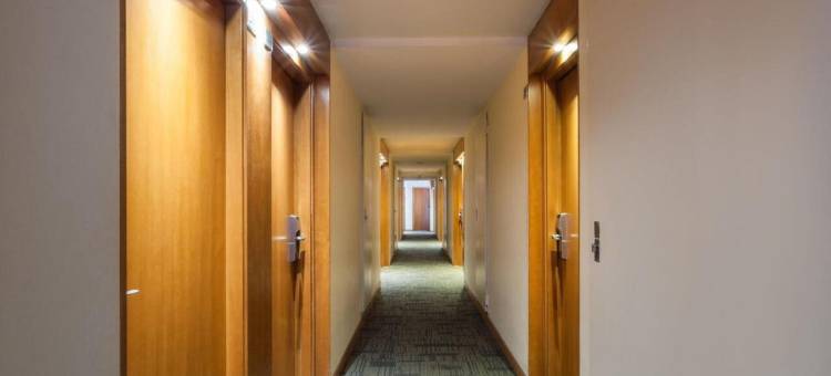 西班牙卡塔赫纳酒店(Posadas de España Cartagena)图片