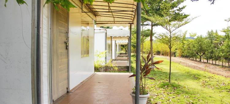 河滨午睡生态度假村(Club Mahindra Ambaghat, Kolhapur Maharashtra)图片