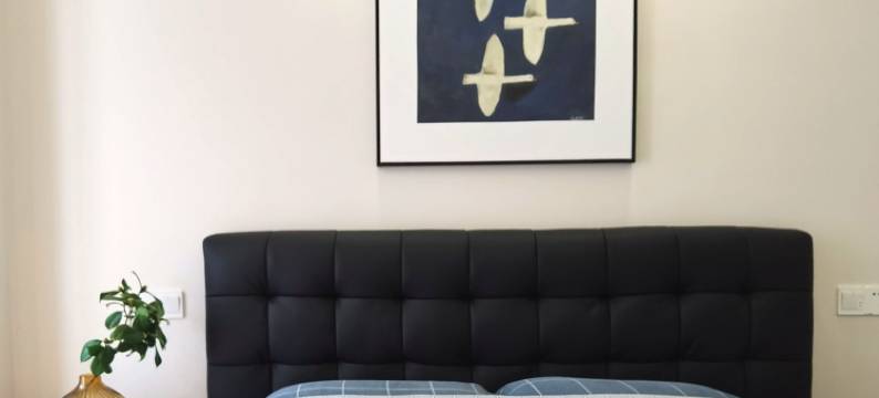 城华海江公寓(犁头街分店)图片