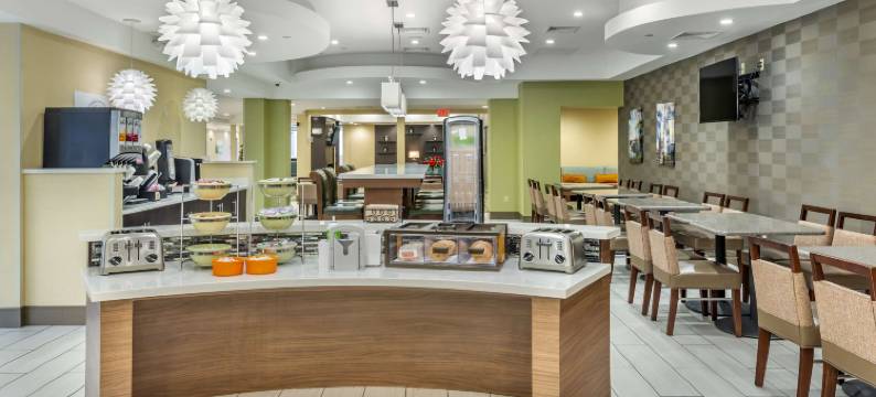 新英格兰贝斯特韦斯特优质酒店(Best Western Plus New Englander)图片